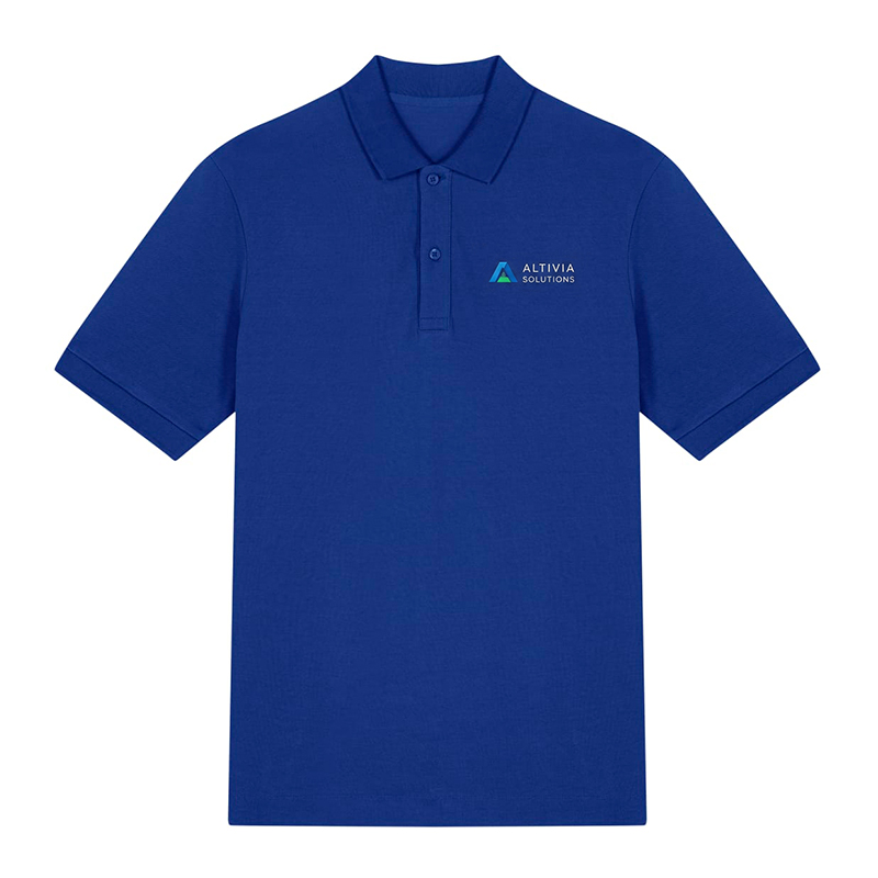 Polo unisexe Stanley/Stella Prepster 2.0