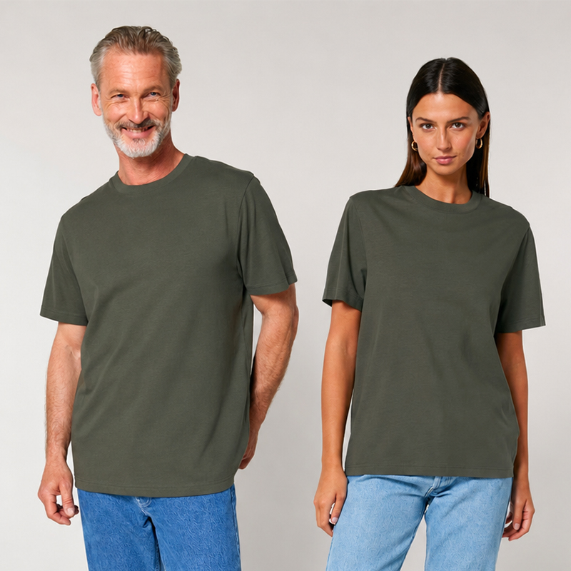 T-shirt unisexe Stanley/Stella Sparker 2.0 - image 4