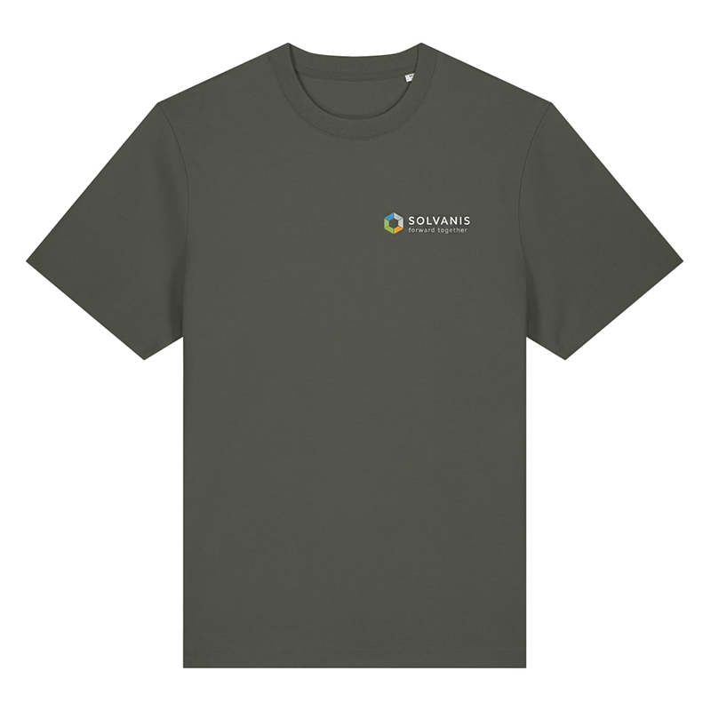 T-shirt unisexe Stanley/Stella Sparker 2.0