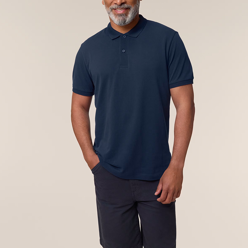 Stanley/Stella Stanley Coaster Polo homme - image 4