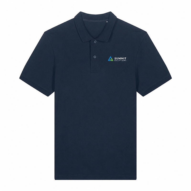 Stanley/Stella Stanley Coaster Polo homme
