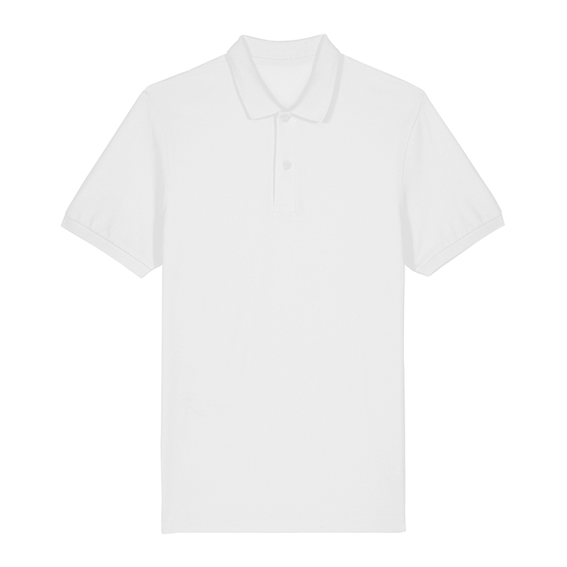Stanley/Stella Stanley Coaster Polo homme - image 6