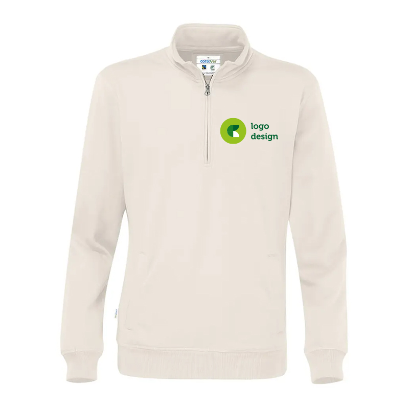 Sweat-shirt unisexe