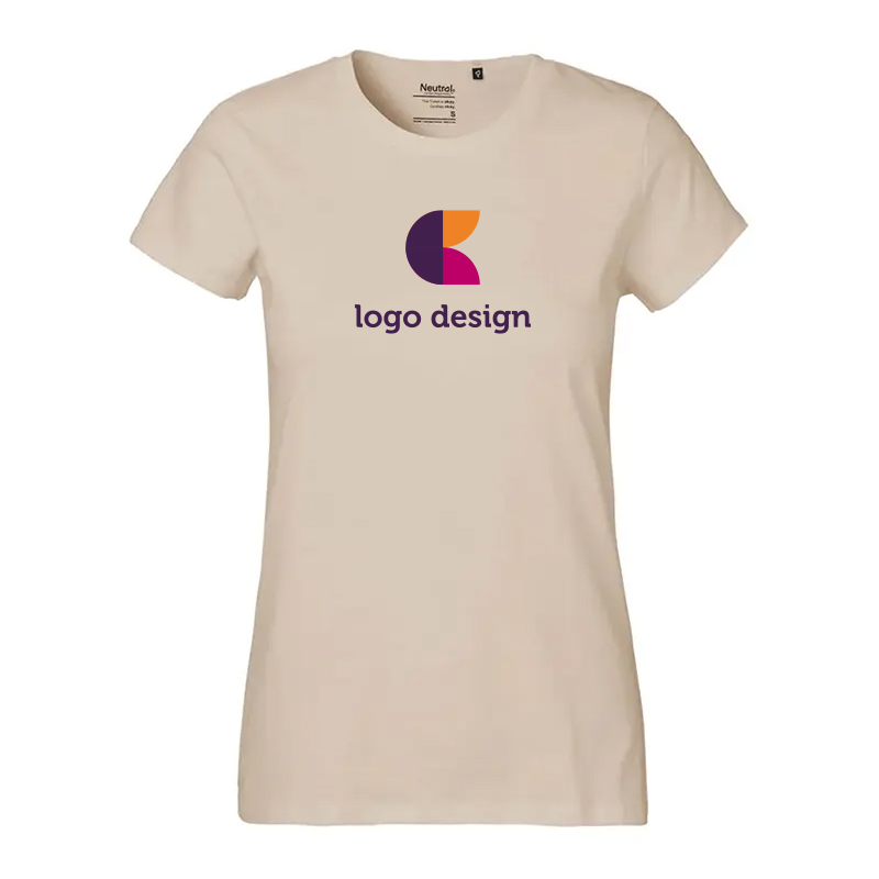 T-shirt Fairtrade pour femmes