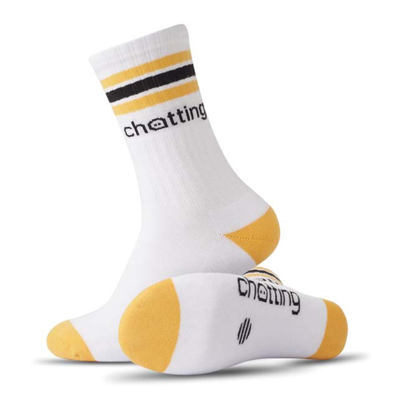 Chaussettes de tennis