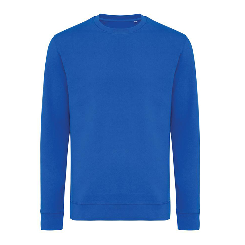 Sweat-shirt unisexe recyclé - image 11
