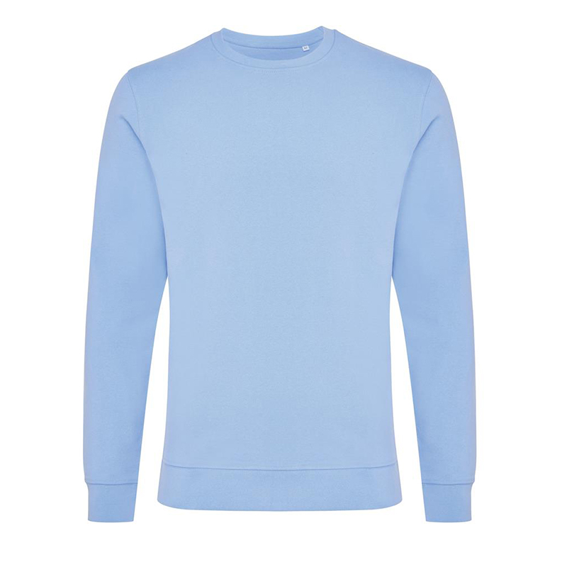 Sweat-shirt unisexe recyclé - image 8
