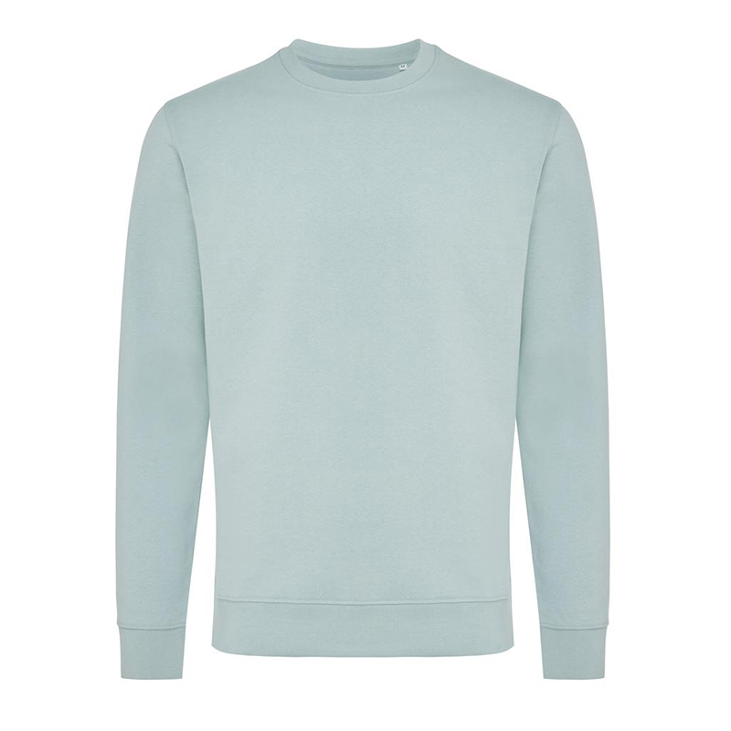 Sweat-shirt unisexe recyclé - image 7