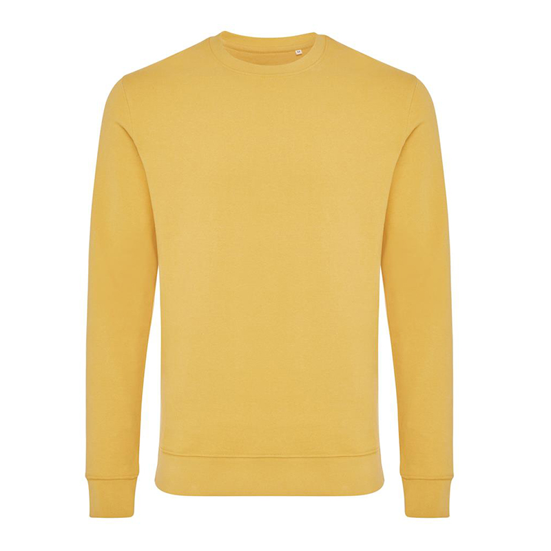 Sweat-shirt unisexe recyclé - image 10