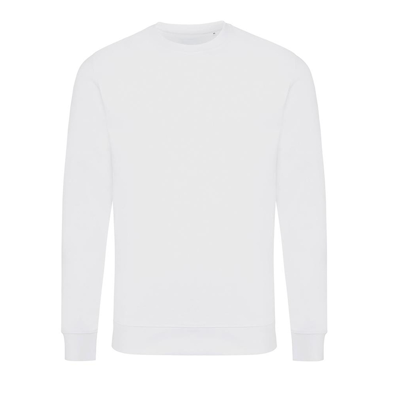 Sweat-shirt unisexe recyclé - image 9