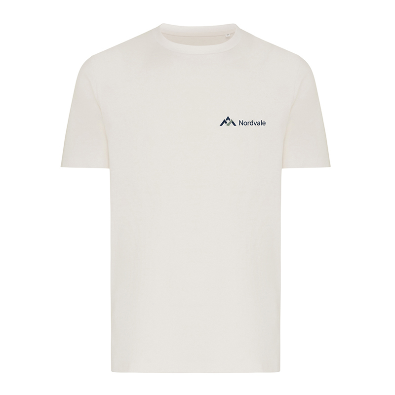 T-shirt unisexe recyclé