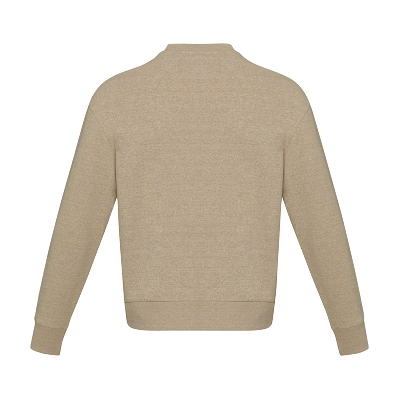 Pull unisexe en coton recyclé - image 2