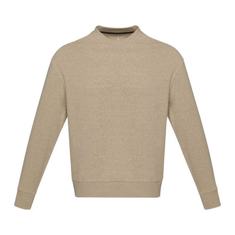 Pull unisexe en coton recyclé - image 5