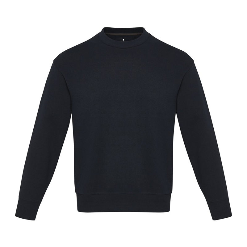 Pull unisexe en coton recyclé - image 4