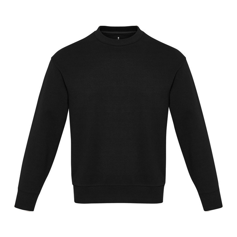 Pull unisexe en coton recyclé - image 3