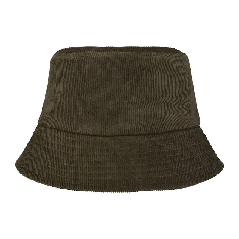Chapeau de soleil en velours côtelé - image 6
