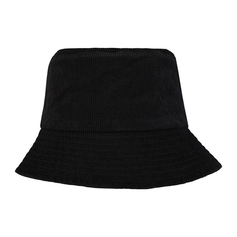 Chapeau de soleil en velours côtelé - image 4