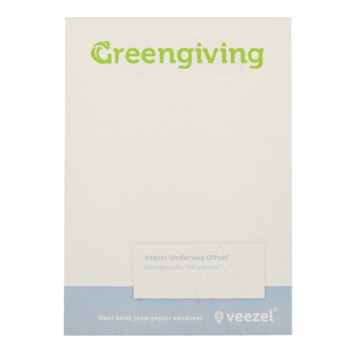 Papeterie Veezel | 140 g/m² - image 1