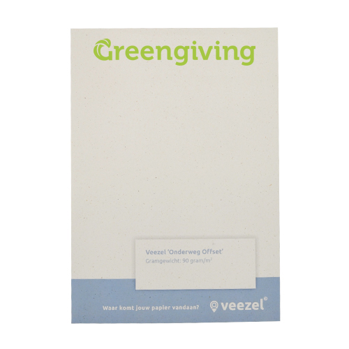 Papeterie Veezel | 90 g/m² - image 1