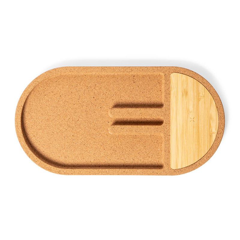 Organiseur de bureau avec chargeur - image 2