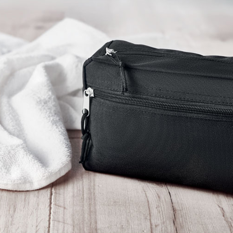 Grande trousse toilette RPET - image 4