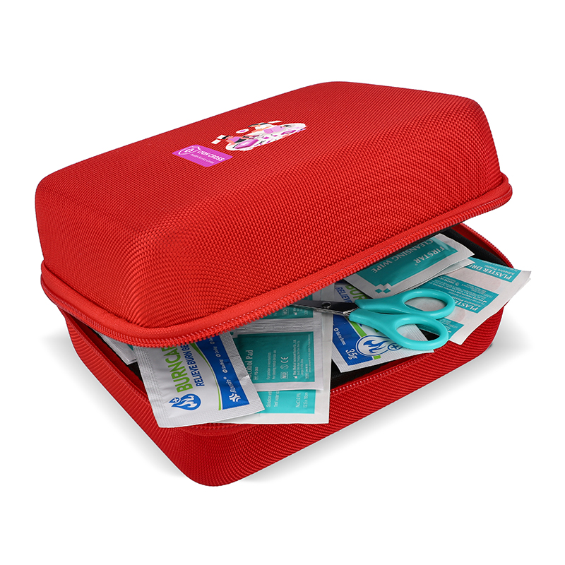 Trousse de premiers secours