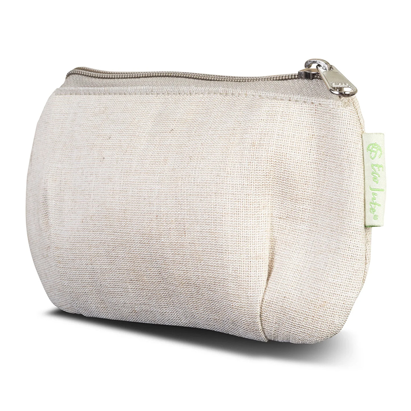 Étui en jute et coton - image 2