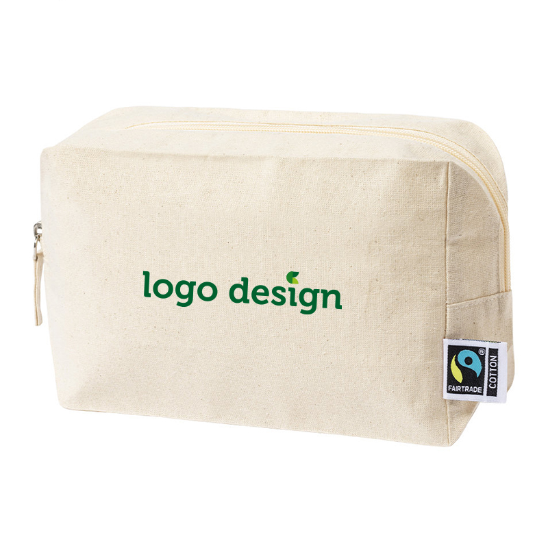 Sac de toilette Fairtrade