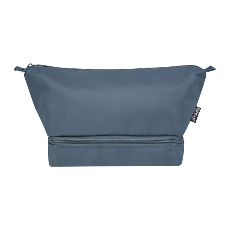 Sac de toilette de voyage recyclée - image 6