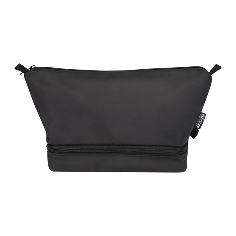 Sac de toilette de voyage recyclée - image 7