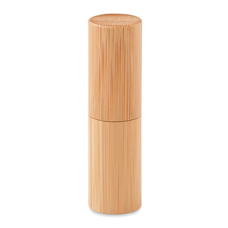 Stick de baume à lèvres en bambou - image 2