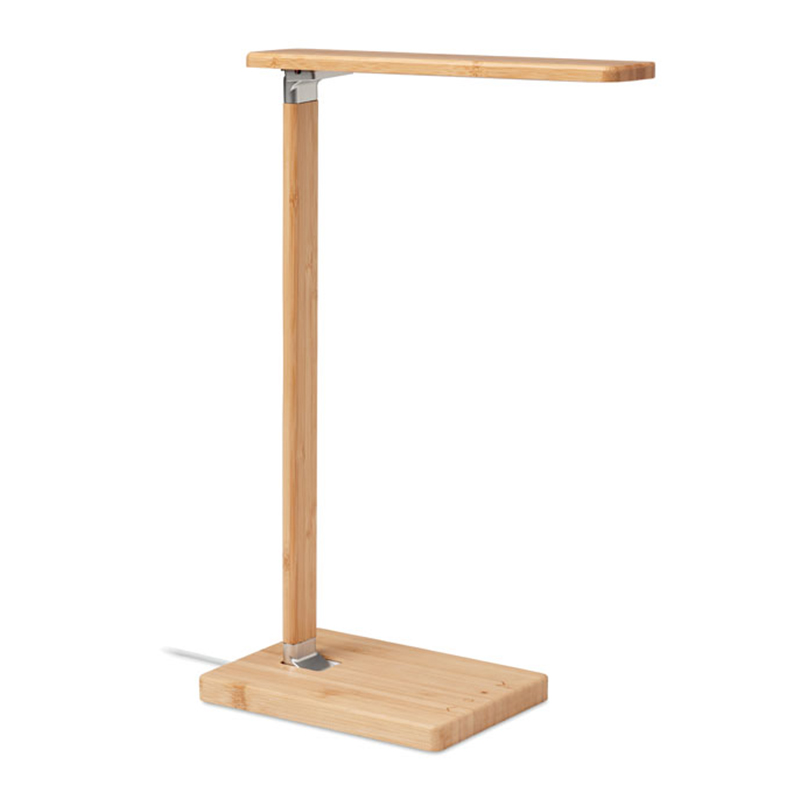 Lampe de bureau pliable - image 4