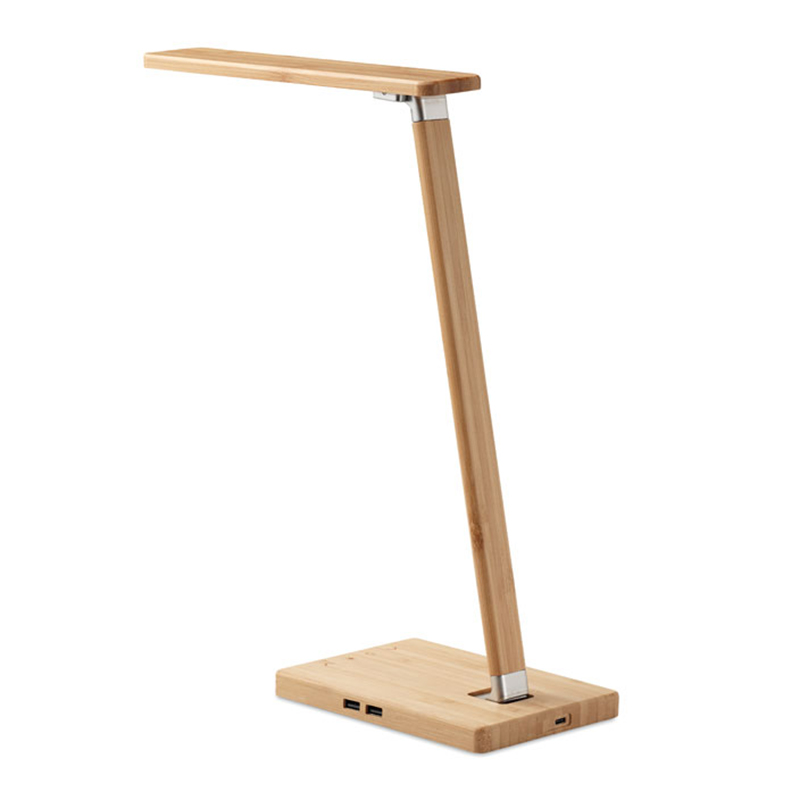 Lampe de bureau pliable - image 2