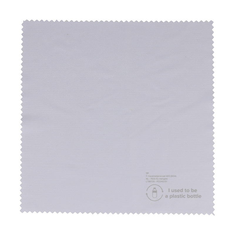 Chiffon de nettoyage 15 x 15 cm - image 3