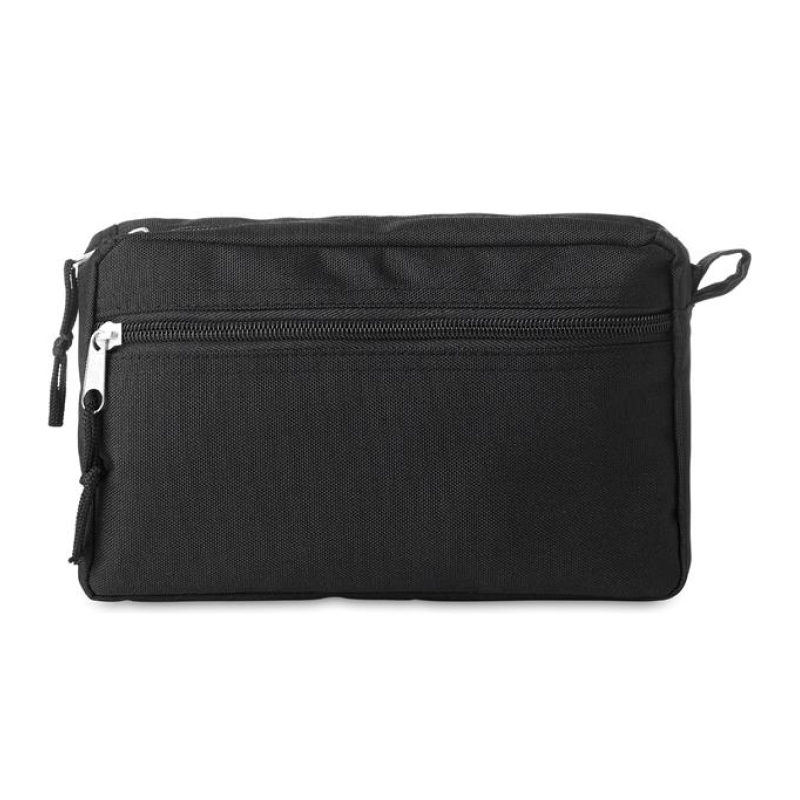 Grande trousse toilette RPET - image 2