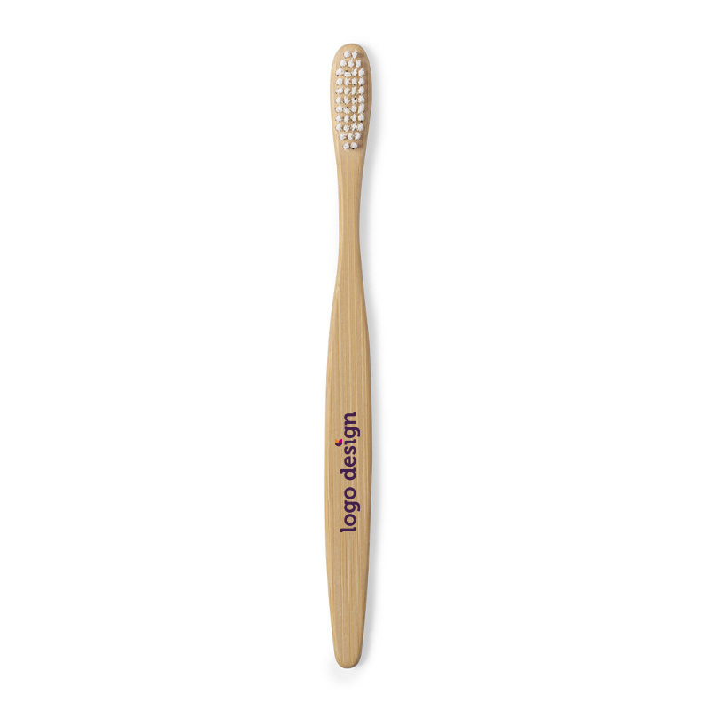 Brosse à dents en bambou