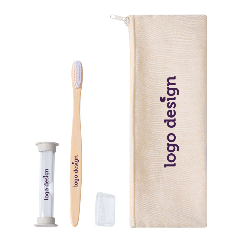 Set de brosses à dents