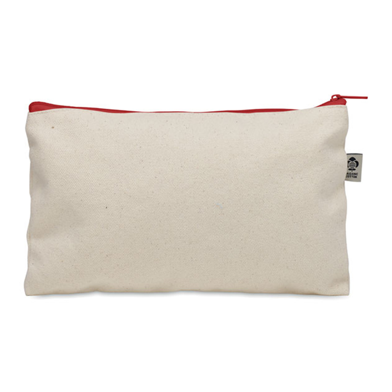 Trousse de toilette en coton - image 5