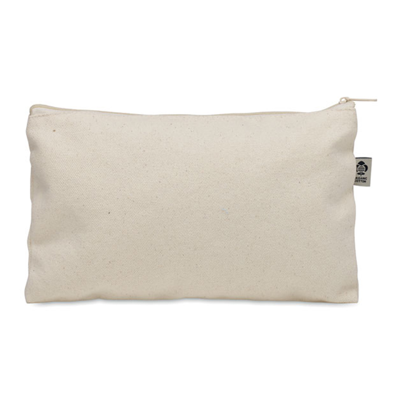 Trousse de toilette en coton - image 7