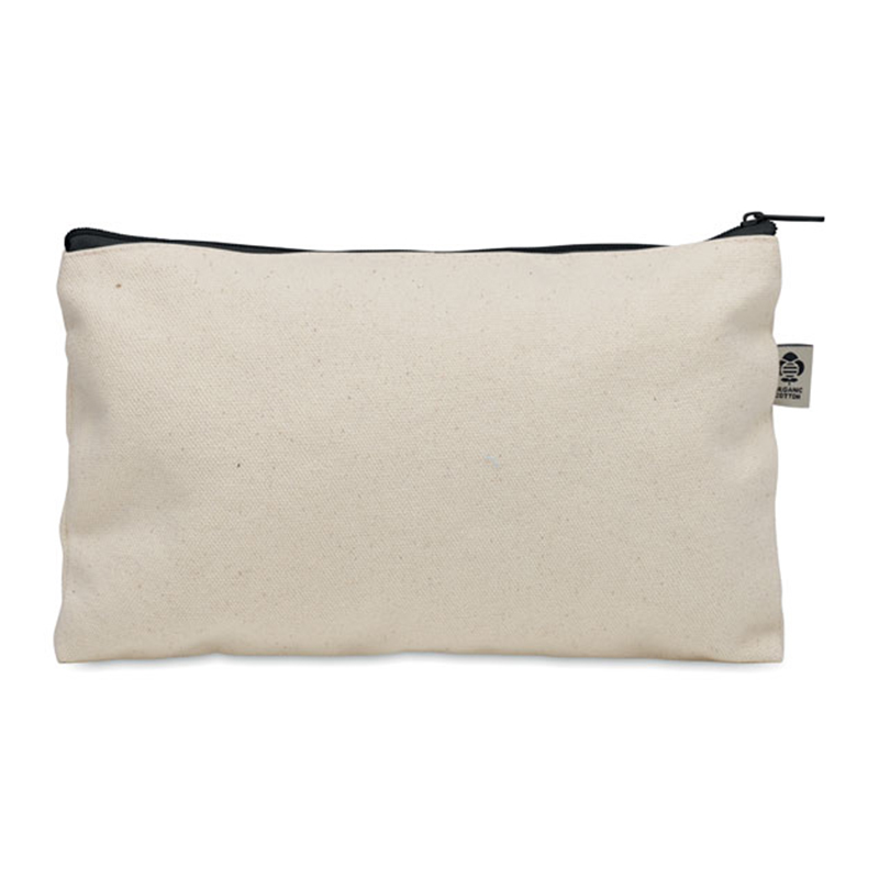 Trousse de toilette en coton - image 6