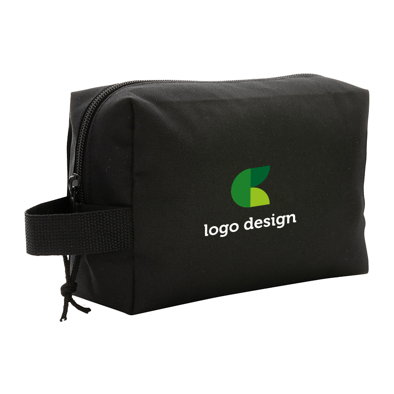 Trousse de toilette en RPET
