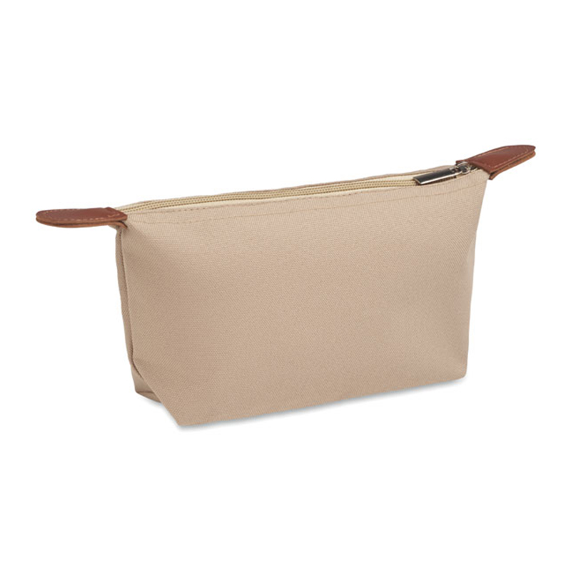 Trousse de toilette compacte en RPET - image 2