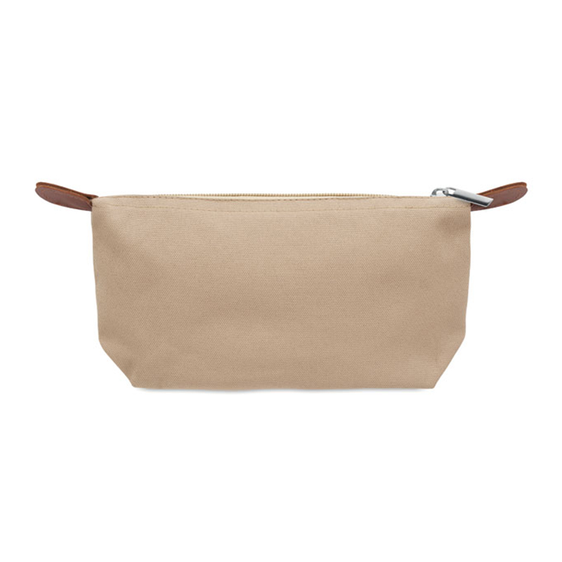 Trousse de toilette compacte en RPET - image 6