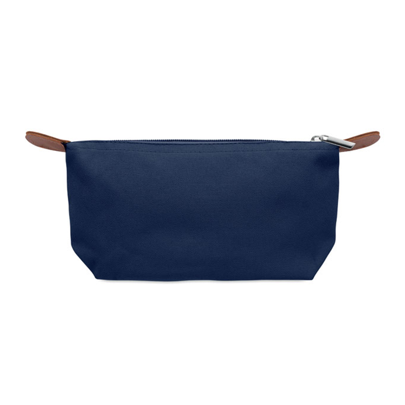 Trousse de toilette compacte en RPET - image 4