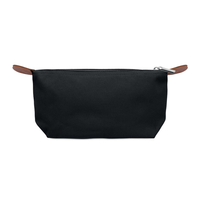 Trousse de toilette compacte en RPET - image 5