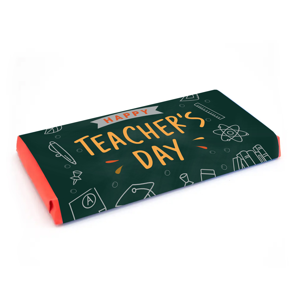 Tony's Chocolonely (180 g) | Journée de l'enseignant