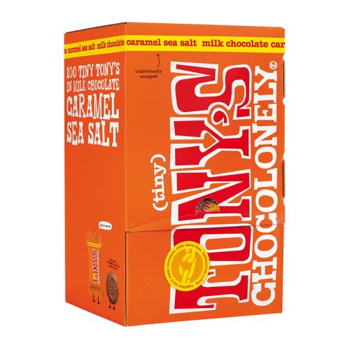 Boîte avec Tiny Tony's - image 7