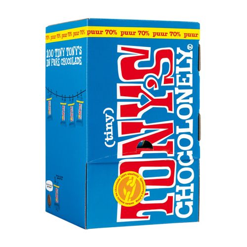 Boîte avec Tiny Tony's - image 8