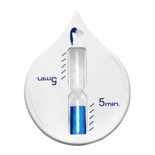 Coach de douche goutte - image 2