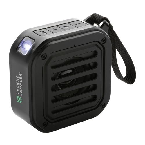 Haut-parleur solaire sans fil - image 1
